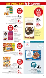 D'autres offres dans le catalogue "U Express" de U Express à la page 11