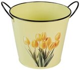 Deko-Accessoire aus Zink im Angebot bei Penny in Maintal Deko-Accessoire aus Zink Angebote bei Penny Maintal für 3,00 €