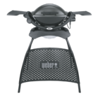 Elektrogrill „Q1400 Stand“ Angebote von Weber bei toom Baumarkt Bonn für 279,99 €