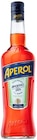 Aperitif Bitter Angebote von Aperol bei REWE Norderstedt für 9,99 €