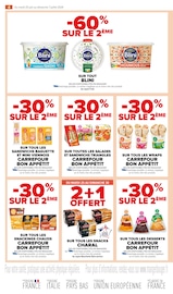 Alimentation Angebote im Prospekt "Carrefour Market" von Carrefour Market auf Seite 6