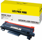 Cartouche Laser Compatible - Brother / HP dans le catalogue Bureau Vallée