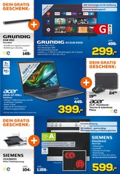 Kamera im EURONICS Prospekt in St. Ingbert Aktueller EURONICS Prospekt mit Kamera, "GUTSCHEINHEFT", Seite 14