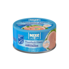Thunfisch Filets in Sonnenblumenöl von Nixe im aktuellen Lidl Prospekt