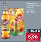 Tequila Original Flavour im Angebot bei Getränke König in Augsburg Tequila Original Flavour Angebote von Desperados bei Getränke König Augsburg für 5,90 €