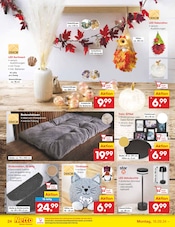 Aktueller Netto Marken-Discount Prospekt mit Wohnzimmer, "Aktuelle Angebote", Seite 32