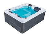 Outdoor Whirlpool Oasis von Artsauna im aktuellen Marktkauf Prospekt für 2.899,00 €