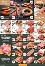 Aktueller GLOBUS Prospekt mit Leberwurst, "Aktuelle Angebote", Seite 10