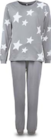Damen Pyjama langarm im Angebot bei Netto Marken-Discount in Unna Damen Pyjama langarm Angebote bei Netto Marken-Discount Unna für 7,99 €