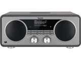 DIGITRADIO 602 DAB+ Radio, AM, FM, DAB, DAB+, Internet Bluetooth, Anthrazit/Silber im MediaMarkt Saturn Prospekt DIGITRADIO 602 DAB+ Radio, AM, FM, DAB, DAB+, Internet Bluetooth, Anthrazit/Silber von TECHNISAT im aktuellen MediaMarkt Saturn Prospekt für 299,00 €