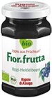 Erdbeere und Wald-Erdbeere Angebote von Fiordifrutta bei Kaufland Hoyerswerda für 3,33 €