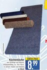 Küchenläufer Angebote bei EDEKA Augsburg für 8,99 €