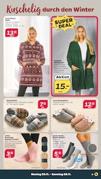 Damen Pantoletten im Netto mit dem Scottie Prospekt Damen Pantoletten im Netto mit dem Scottie Prospekt GĂĽnstig. Besser. FĂĽr Dich. auf S. 19