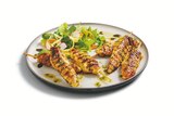 Hähnchen-Innenfiletspieße im Angebot bei Lidl in Rottenburg Hähnchen-Innenfiletspieße Angebote von Grillmeister bei Lidl Rottenburg für 3,99 €