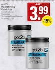 Angebot im WEZ Hille Prospekt WEZ Hille Prospekt mit im Angebot für 3,99 €