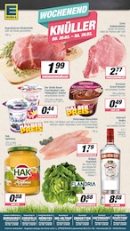 E center Prospekt für Legden mit 1 Seite E center Prospekt für Legden: "Aktuelle Angebote", 1 Seite, 26.03.2026 - 28.03.2026