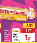 Butter- oder Vollkorntoast im Angebot bei Netto Marken-Discount in Lehrte Butter- oder Vollkorntoast Angebote bei Netto Marken-Discount Lehrte für 1,00 €