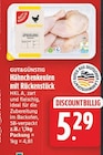 Hähnchenkeulen mit Rückenstück von GUT&GÜNSTIG im aktuellen E center Prospekt
