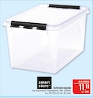Aufbewahrungsbox Angebote von smart store bei Marktkauf Coburg für 11,11 €