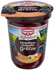 Grütze von Dr. Oetker für 1,99 € bei Penny im Angebot Grütze von Dr. Oetker im aktuellen Penny Prospekt