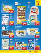 Ähnliche Büffel-Mozzarella Angebote im Prospekt "Aktuelle Angebote" von Netto Marken-Discount in Rostock Ähnliche Angebote wie Büffel-Mozzarella im Prospekt "Aktuelle Angebote" auf Seite 13 von Netto Marken-Discount in Rostock