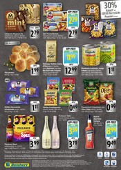 Aktueller EDEKA Prospekt mit Sekt, "Aktuelle Angebote", Seite 2