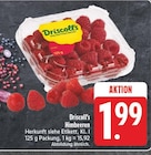 Himbeeren bei EDEKA im Voigtsdorf Prospekt für 1,99 €