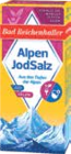 Alpen Jodsalz mit Selen von Bad Reichenhaller im aktuellen V-Markt Prospekt für 0,99 €