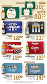 Bitburger im E center Prospekt in Rastatt Aktueller E center Prospekt mit Bitburger, "Aktuelle Angebote", Seite 49