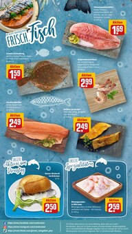 Wecker im aktuellen REWE Prospekt (Recklinghausen) Wecker im REWE Prospekt "Dein Markt" mit 30 Seiten (Recklinghausen)