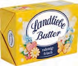 Tafelbutter bei EDEKA im Prisdorf Prospekt für 1,11 €