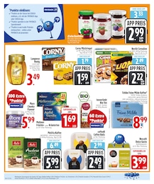 EDEKA Süßigkeiten im Prospekt 