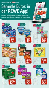 Frosta im nahkauf Prospekt "nichts liegt näher" mit 8 Seiten (Hamburg)