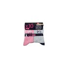 Mi-chaussettes enfant - Carrefour à Valence Mi-chaussettes enfant en promo chez Carrefour Valence à 4,99 €