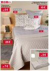 Betten-Set oder Teppich im Angebot bei Woolworth in Bergisch Gladbach Betten-Set oder Teppich Angebote von Woolworth bei Woolworth Bergisch Gladbach für 3,00 €