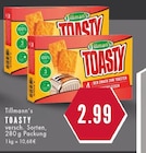 Toasty Angebote von Tillmann's bei E center Gelsenkirchen für 2,99 €