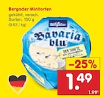 Netto Marken-Discount - Minitorten Angebot im Prospekt Minitorten bei Netto Marken-Discount im Prospekt "" für 1,49 €