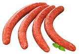Lammbratwurst Angebote bei REWE Hamburg für 2,29 €