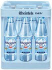 REWE Arzfeld - Mineralwasser Angebot im Prospekt Mineralwasser bei REWE im Arzfeld Prospekt für 4,49 €