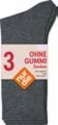 GLOBUS Rüsselsheim - Socken ohne Gummibund Angebot im Prospekt Socken ohne Gummibund bei GLOBUS im Rüsselsheim Prospekt für 7,99 €