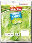 Coeur de Laitue - SAINT ELOI en promo chez Intermarché Express Coeur de Laitue - SAINT ELOI dans le catalogue Intermarché Express