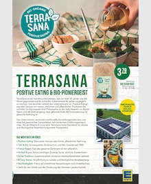 Reis im Marktkauf Prospekt "Aktuelle Angebote" mit 32 Seiten (Essen)