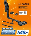 Aktuelle Staubsauger Angebote bei expert in Mönchengladbach Aktuelles Akku Staubsauger BKS1042P00 Angebot bei expert in Mönchengladbach ab 549,00 €