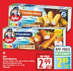 Aktuelles Fischstäbchen Angebot bei EDEKA in Potsdam ab 2,49 €