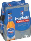 Alkoholfreies Bier von Perlenbacher für 2,22 € bei Lidl im Angebot Alkoholfreies Bier von Perlenbacher im aktuellen Lidl Prospekt