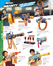 Promos Gelée dans le catalogue "LE TRAÎNEAU MAGIQUE" de La Grande Récré à la page 184