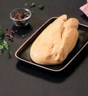 Foie Gras de Canard Cru Extra en promo chez Super U Dunkerque à 45,95 €