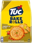Bake Rolls von TUC im aktuellen Netto mit dem Scottie Prospekt