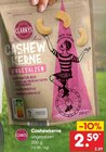 Cashewkerne im Angebot bei Netto Marken-Discount in Hannover Cashewkerne Angebote von CLARKYS bei Netto Marken-Discount Hannover für 2,59 €
