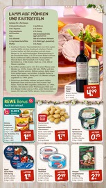 Aktueller nahkauf Prospekt mit Thunfisch, "nichts liegt näher", Seite 3